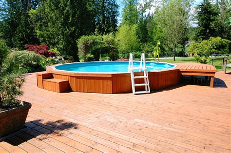 POOLS .